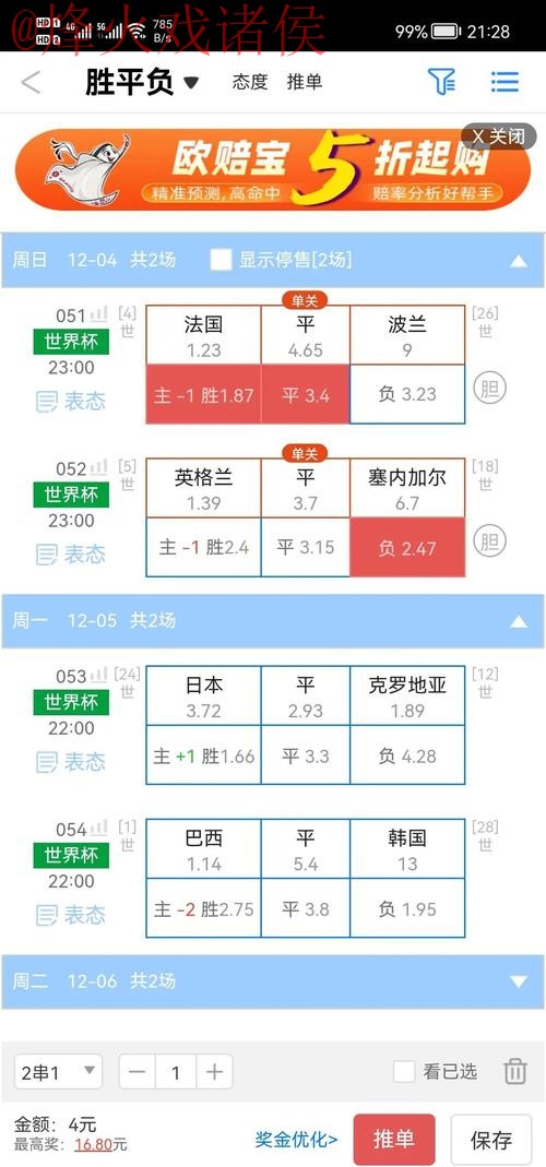 世界杯盘口哪个好最新网址